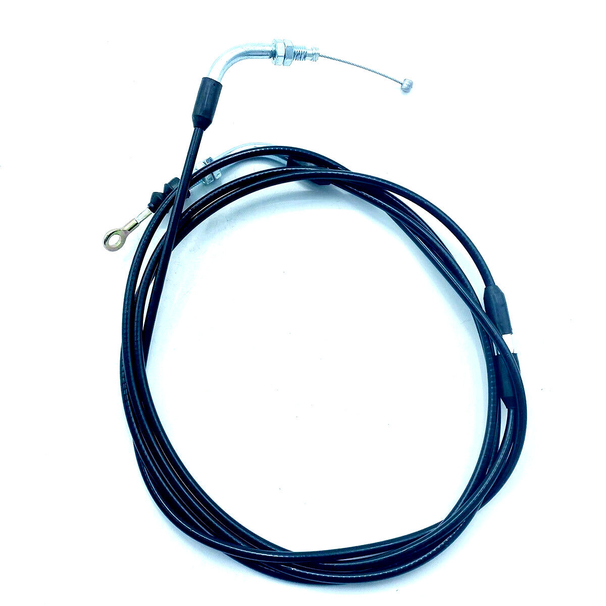 New Parking Brake Cable For Go kart Kandi 110cc 125cc 150cc GO KART ATV