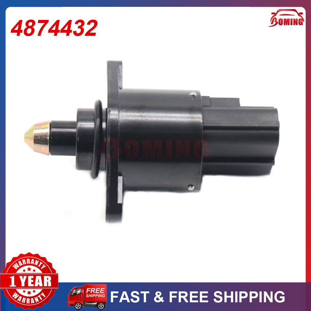 new Idle valve 4874432 for Dodge Neon Stratus for Plymouth Neon Breeze 2.0L