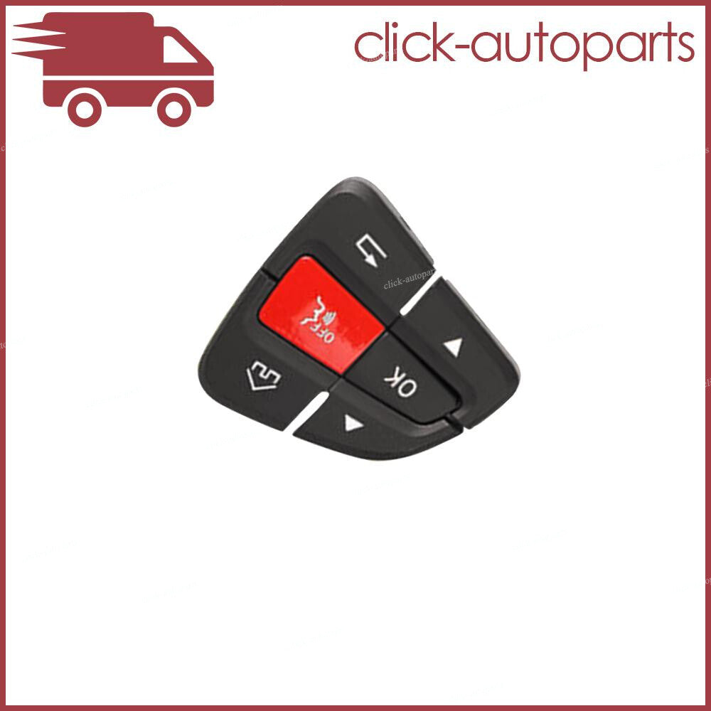 for Benz 2014-18 W205 2015-19 GLC Steering Wheel Switch Button Cover Repair Kit Q
