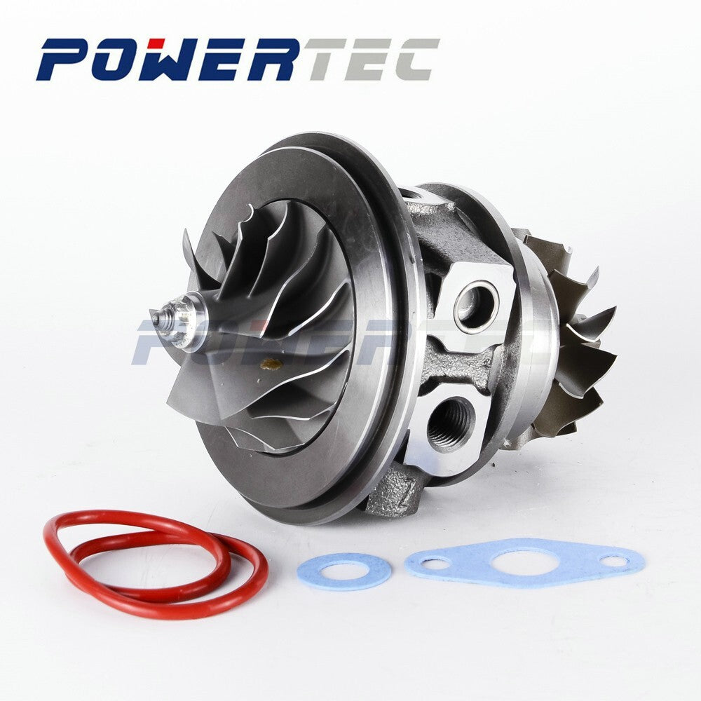 Turbo CHRA for Porsche for Cayenne 955 Turbo S 4.8 4806 ccm 404 kW 550 PS 4938900405