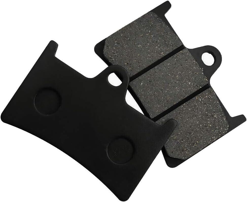 Brake Pad for Yamaha YZF R1(5VY)/YZF R1 2004-06,FZ1 (FZS Fazer) 1000cc 2006-2015