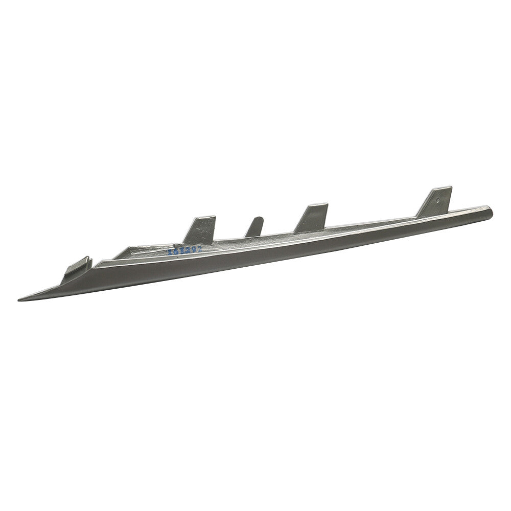 Right Front Bumper Radiator Grille Strip Chrome for BMW for X5 E70 2011-2013 Q