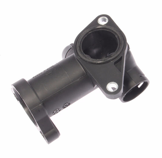 Coolant hose flange housing suitable for Volkswagen for Passat L4 1.8L 2001-2005