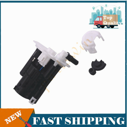 The new fuel pump body gy01-13-ze0 is suitable for Mazda MPVs Protege and Protege 5- n