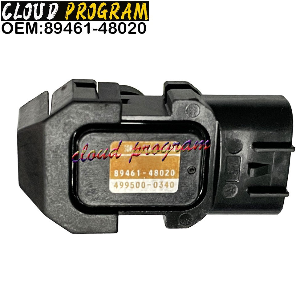 Fuel Vapor Pressure Sensor 89461-48020 for Lexus GS450h for Camry Highlander n