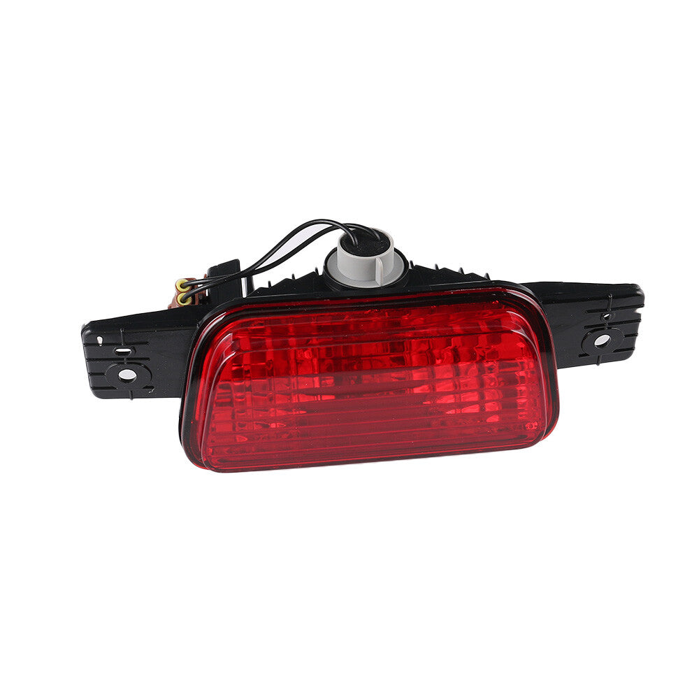 Rear Spare Tire Cover Bumper Fog Lamp 8337A089 Fits for Mitsubishi for Pajero Shogun
