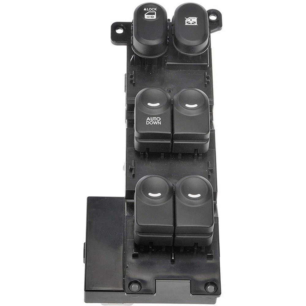 935702L010 Power Window Master Switch for HYUNDAI i30 i30cw 2008-2011 n