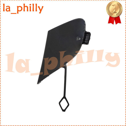 Front Bumper Tow Hook Cover for 2013-2020 for Mercedes S-Class W222 2228856500 Q