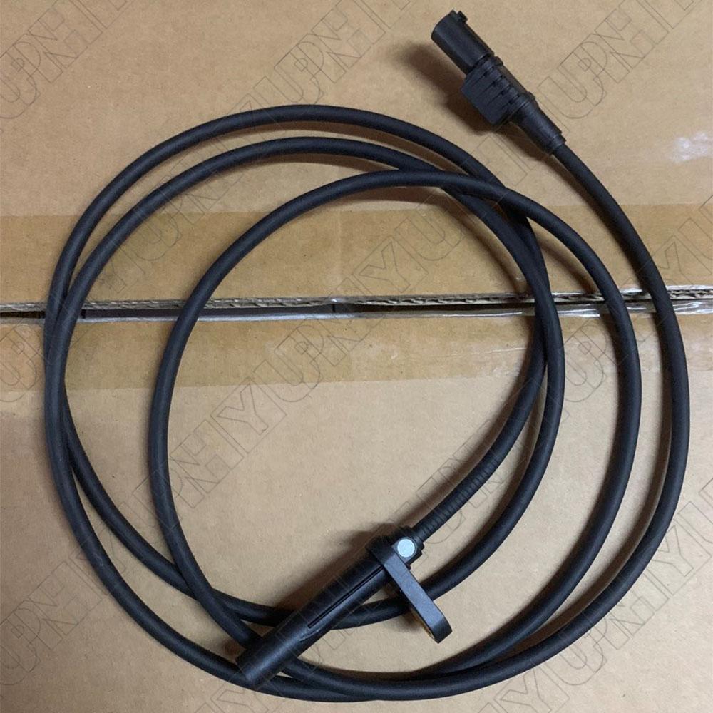 Aftermarket LH Rear Left ABS Wheel Speed Sensor 9065401117 Fit for Mercedes-Benz Q