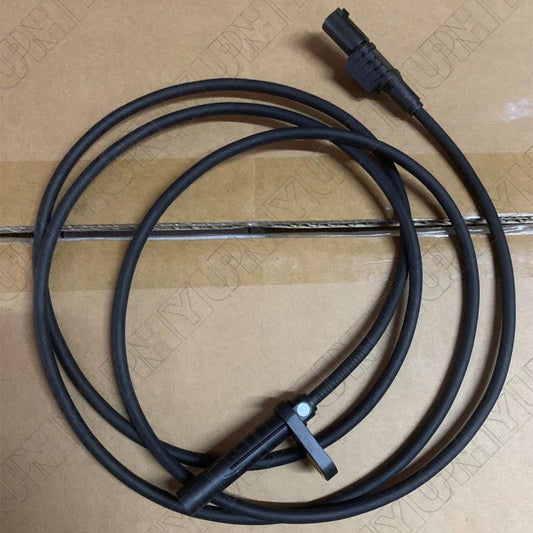 Aftermarket LH Rear Left ABS Wheel Speed Sensor 9065401117 Fit for Mercedes-Benz Q