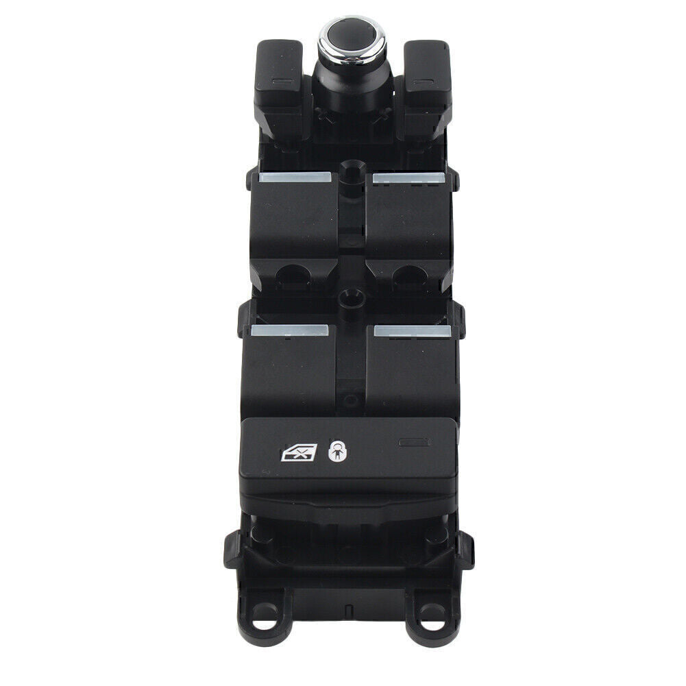 Master Power Window Switch Left Fit for Land Rover for Range Rover Sport 2014-2017 2016
