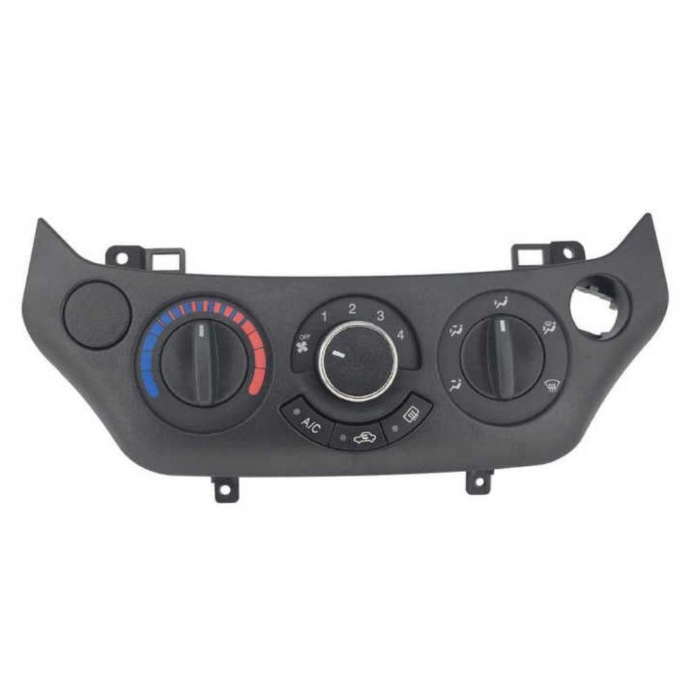 Air Conditioner Heater Control Panel Switch for Chevrolet Lovva Aveo 06-11 Q
