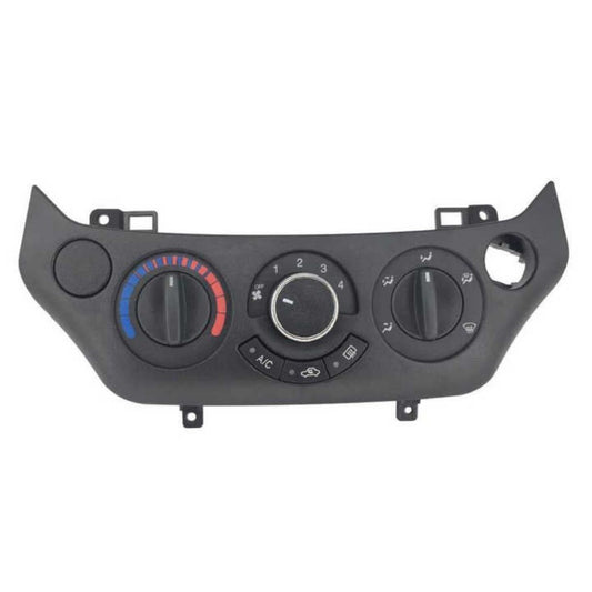Air Conditioner Heater Control Panel Switch for Chevrolet Lovva Aveo 06-11 Q