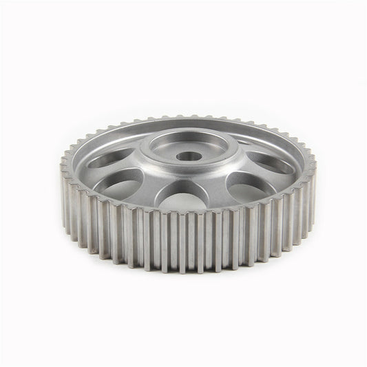 1.6L Timing Pulley Sprocket Fit for VW for Golf for Jetta for Tiguan for SKODA for SEAT #04C109111B# Q