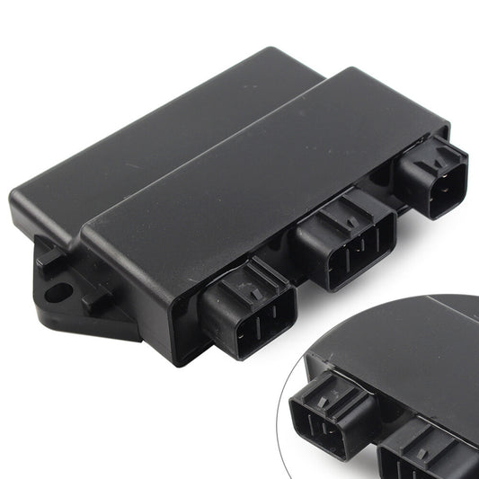 Fit for Yamaha YFM 350 Bruin 2x4 4x4 2004 2005 2006 High Performance CDI Box Black