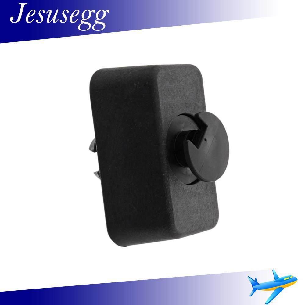 For CLS C219 E-Class W211 S-Class W220 Jacking Pad Point Block Black 0029973286