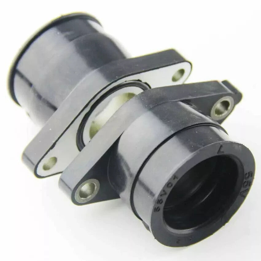 Carburetor Intake Manifold Boot for Yamaha 55V-13586-01-00 TT350 XT350 Q
