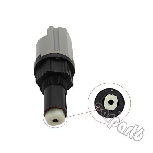 26060073 Front Axle Differential Actuator 4WD for Chevy Silverado for GMC for Sierra Q