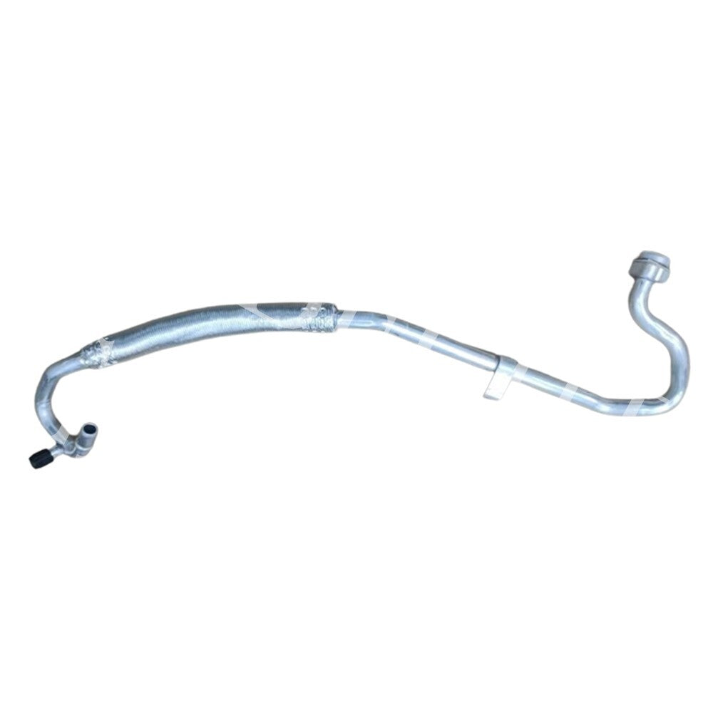 for PORSCHE MACAN 3.0 AC Air Conditioner Refrigerator Hose Equipment Manufacturer 95B260707E