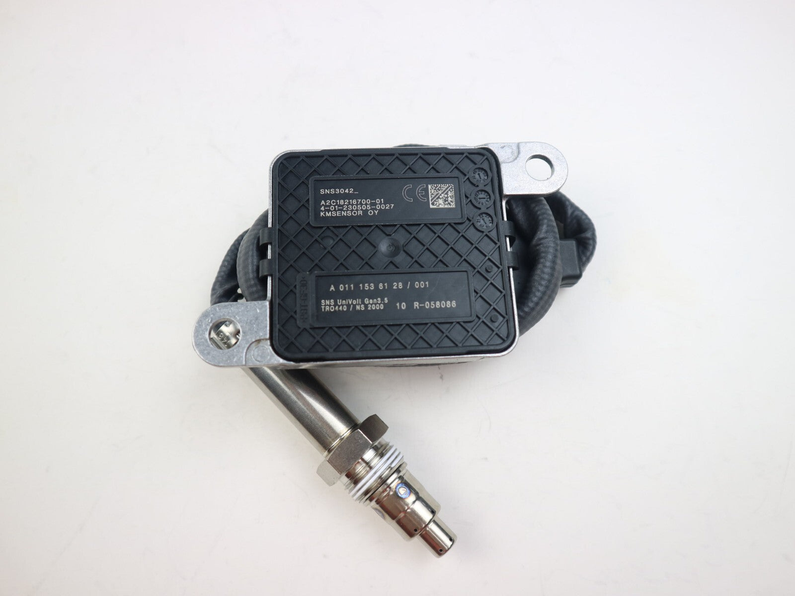 Piston Kit 8x W222 Engine W221 W166 Mast 92.9 mm Suitable for 4.6L and 4.7L engines, mast 24 mm 12704 B