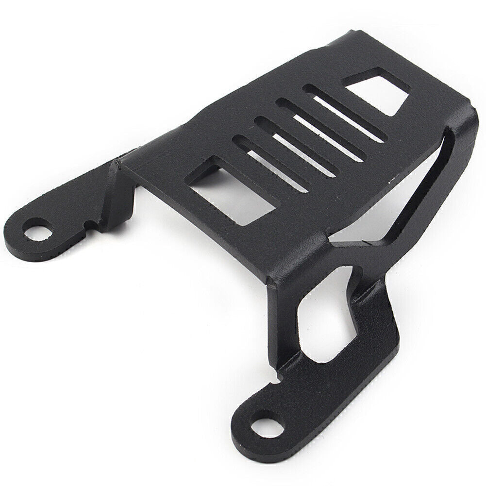 for SUZUKI DL1000 V-Strom1000 2015 -2019 Rear Brake Fluid Reservoir Cover Black