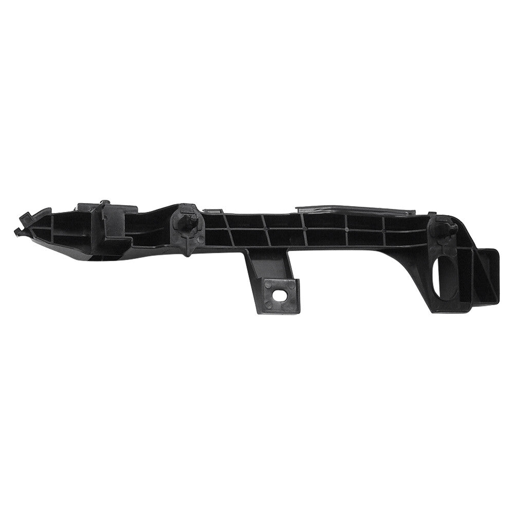 Left for Toyota for Land Cruiser Prado 120 02-09 Front Bumper Mount Support Bracket