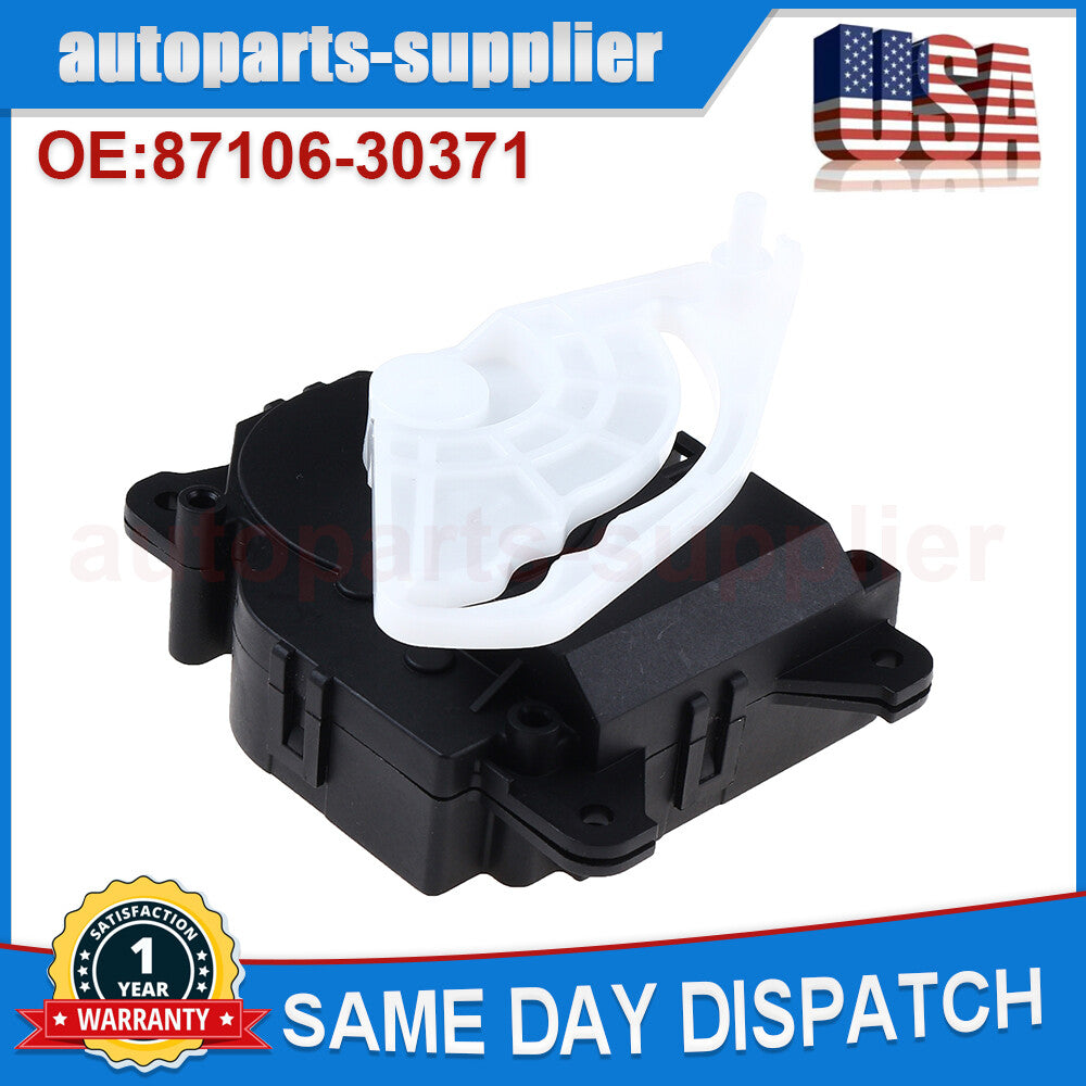 Air conditioning heater mixing valve actuator suitable for Lexus RX300 IS300 SC430 GS300 8710630371