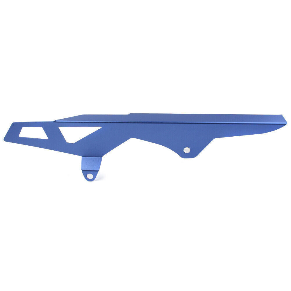 Rear Chain Guard Cover Fit for SUZUKI GSXR 600/750 2006-2010 2007 2008 2009 Blue