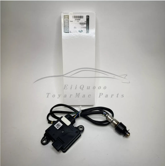 for JAGUAR FPACE XE XF 2.0 3.0 D NOX NITROGEN OXIDE LAMBDA OXYGEN EXHAUST SENSOR