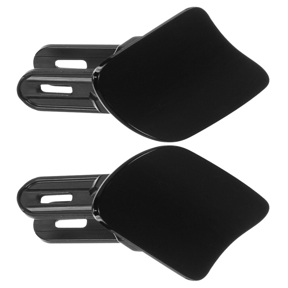 Front LH  RH Bumper Light Lamp Washer Cover Fit for Jeep for Grand Cherokee 17-2021 Q