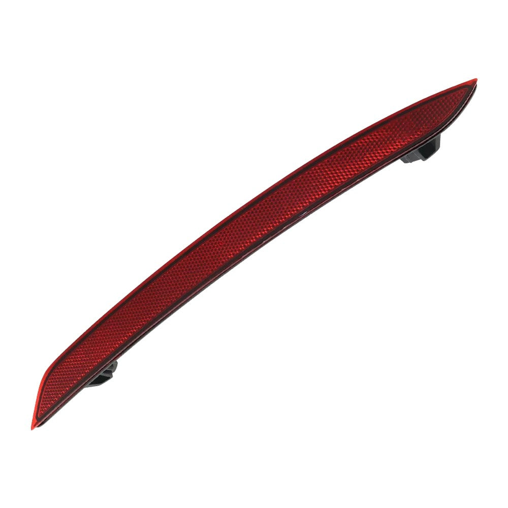 Left Side Rear Bumper Reflector Lens Red 31468556 Fits For XC90 2016-2022 Q