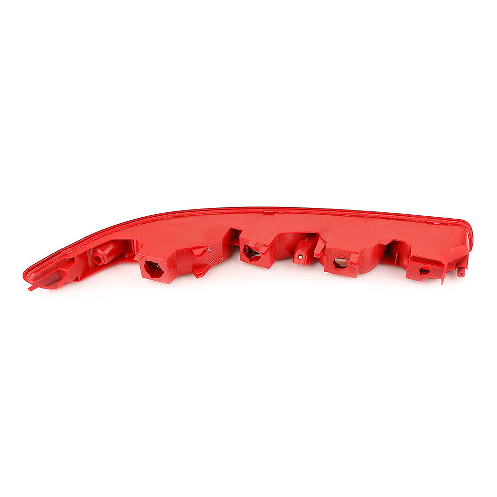 The right rear bumper fog light reflector housing is suitable for 2006-2015 for Audi Q7 models.