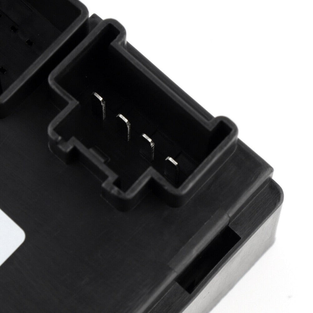 The transfer box control module is suitable for Jeep Grand Cherokee and for Dodge Durango (2014-15). Q