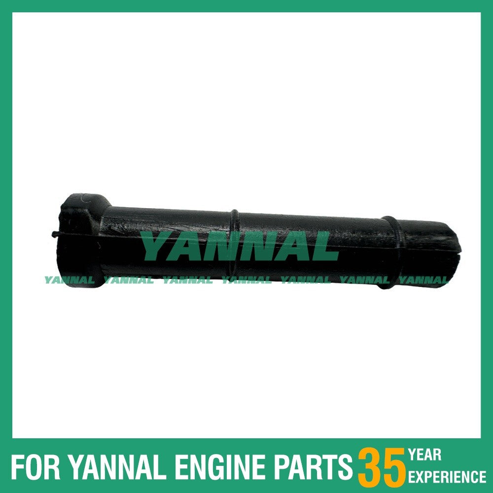 04207521 Oil cooling nozzle suitable for Volvo D4D engine diesel parts. Advantage Supply.
