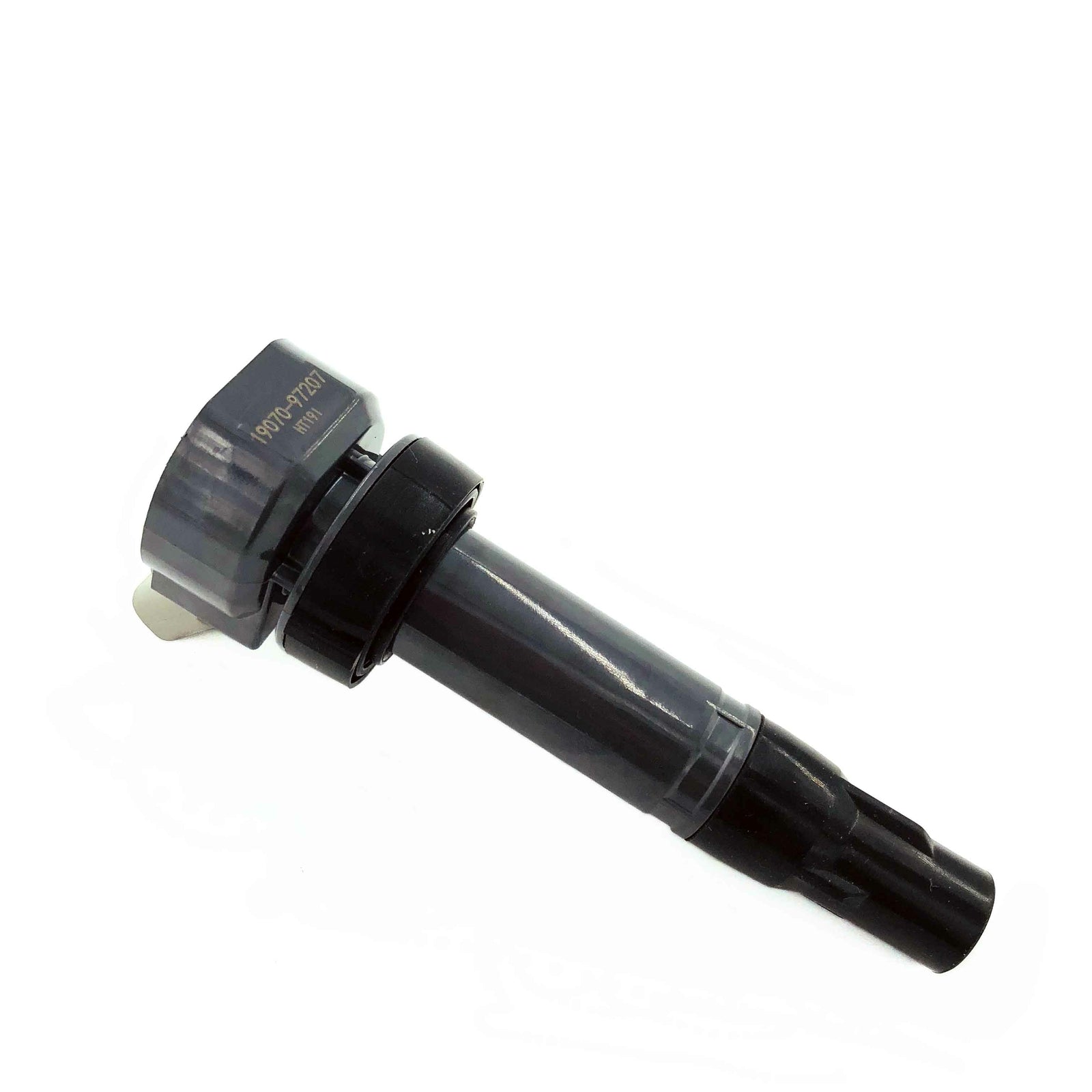 New Ignition coil 19070-97207 for Daihatsu MAX 2000-2006 659ccm 58HP 43KW n