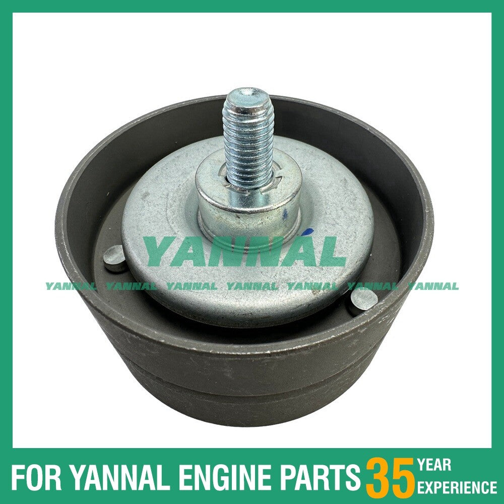 TCD2013L6-4V Guide Roller 04901801 20759364 Suitable for Deutz engine parts, .