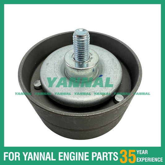 TCD2013L6-4V Guide Roller 04901801 20759364 Suitable for Deutz engine parts, .