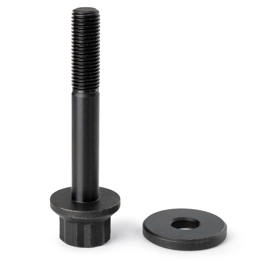 Replacement bolts for Chevrolet crankshaft harmonic balancers 234-2503; also suitable for Cadillac for PONTIAC .