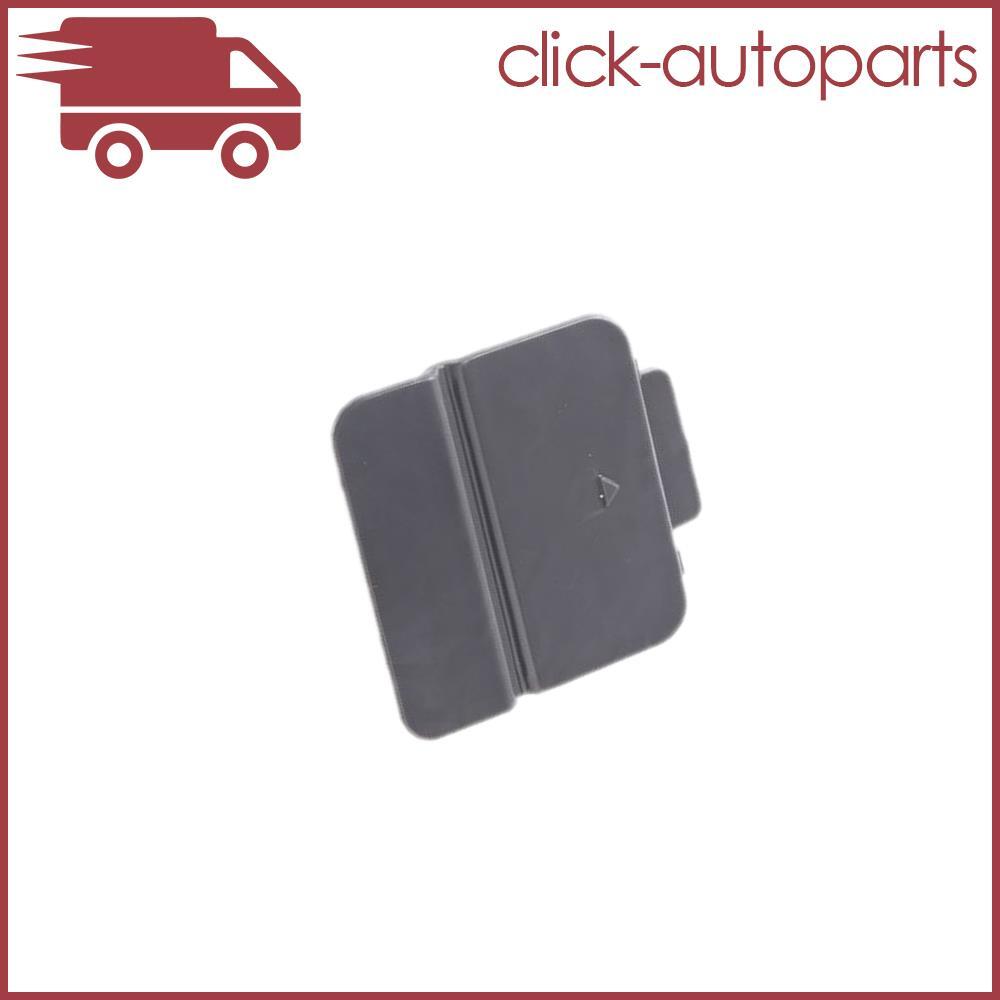 Tow Trailer Hook Cover for 2004-2007 for BMW E60 E61 525i 530i 545i 550i Rear Bumper Q