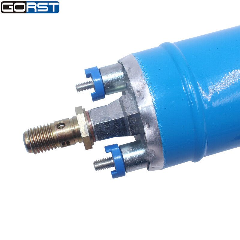 0580464027 New Inline External Electric Fuel Pump for Saab 0580464044 v