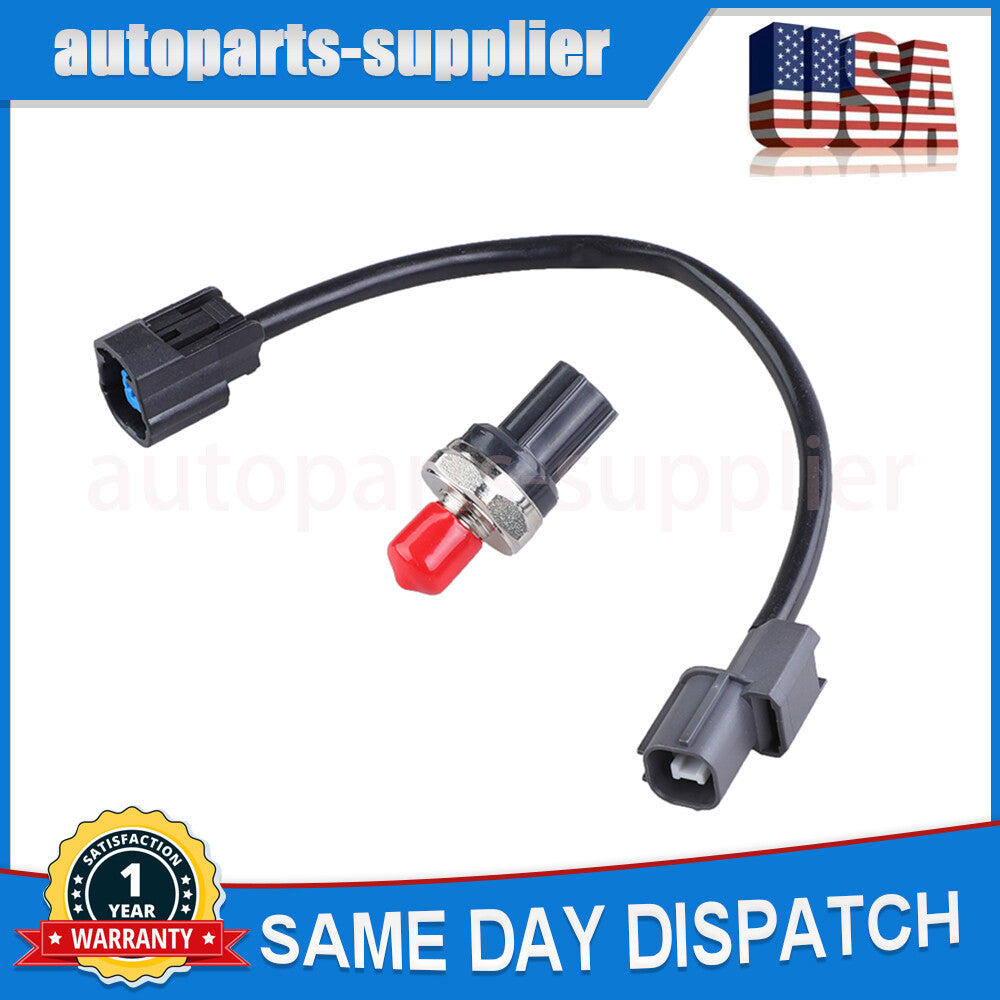 Knock sensors and wiring harnesses are suitable for Honda Odyssey for Acura CL MDX RL TL 3.5L 30531-P8F-A00