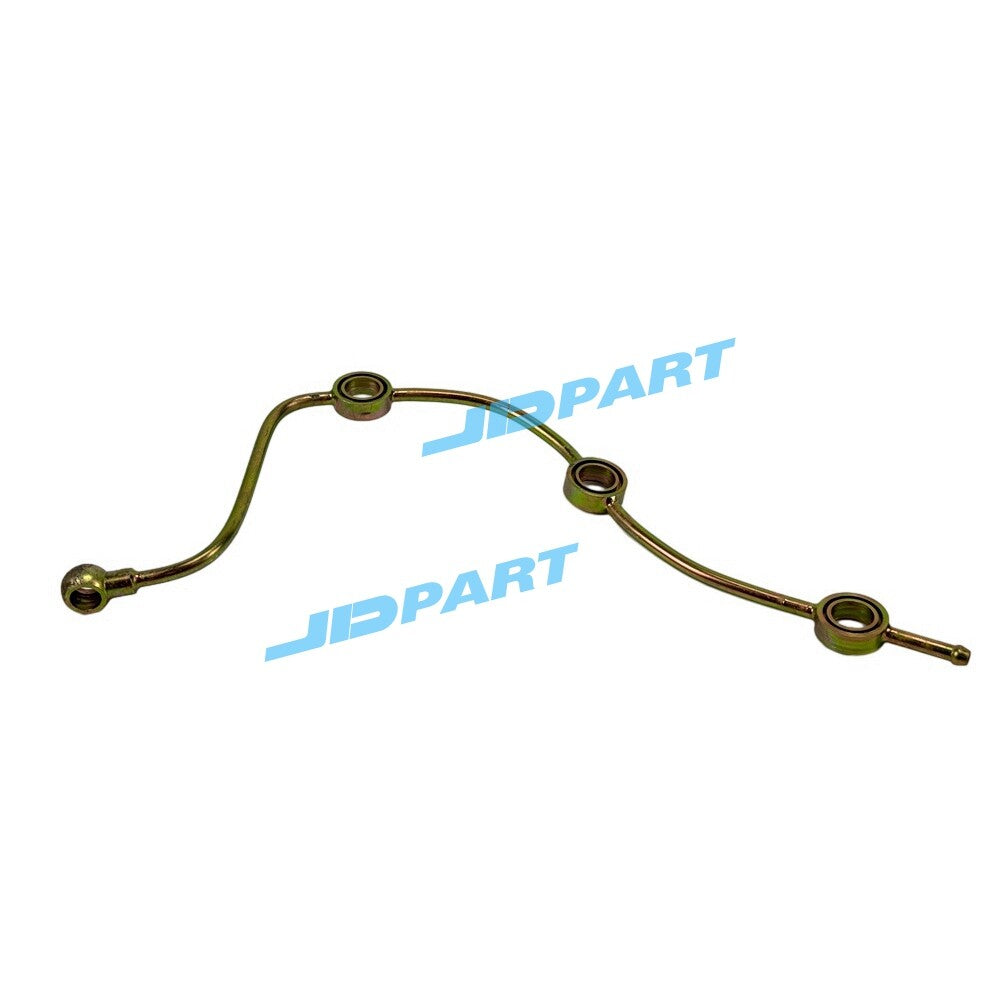 Perkins 403D-15 Engine Spare Parts Return Pipe -
