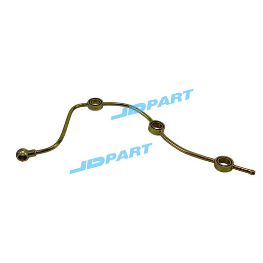 Perkins 403D-15 Engine Spare Parts Return Pipe -