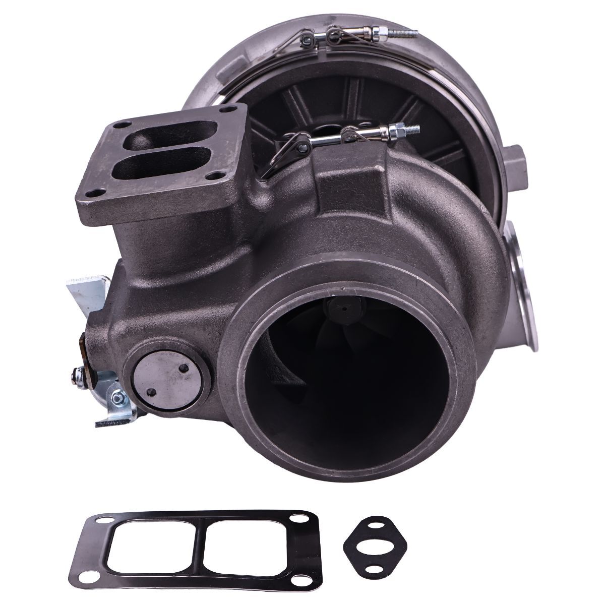 Turbo GTA5523BS Turbocharger 761064-5006S for Various ISX15 QSX15 Engine