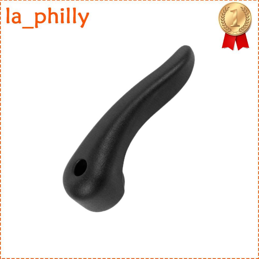 for Seat Recline Handle Front Left / Driver Side for 1998-2011 Dakota Black Q