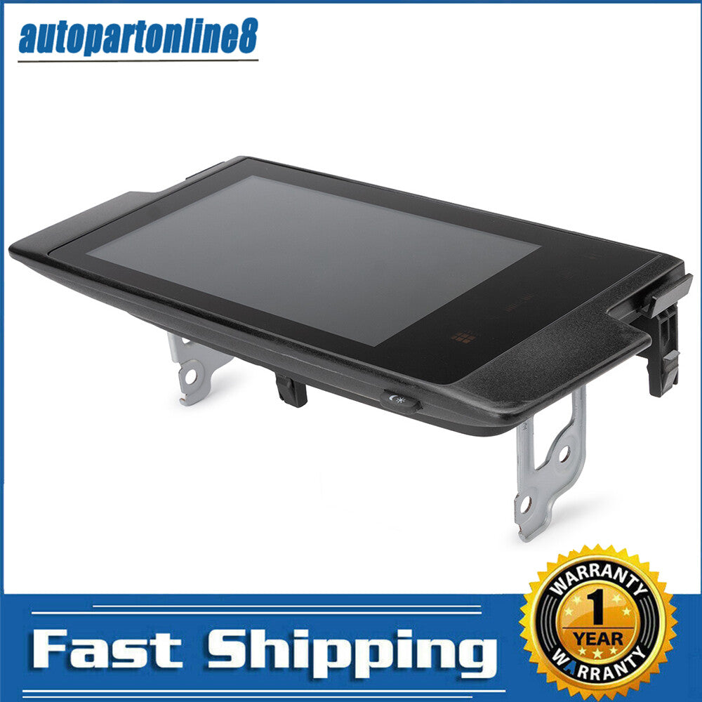 1X 7 Navigation Display LCD Touch Screen For 2016-18 for Honda for Civic 39710-TBA-A11