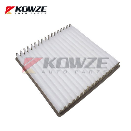 Car Parts Filter Air Refresher Assy for Mitsubishi MIRAGE LA 1.2L 2012-2019