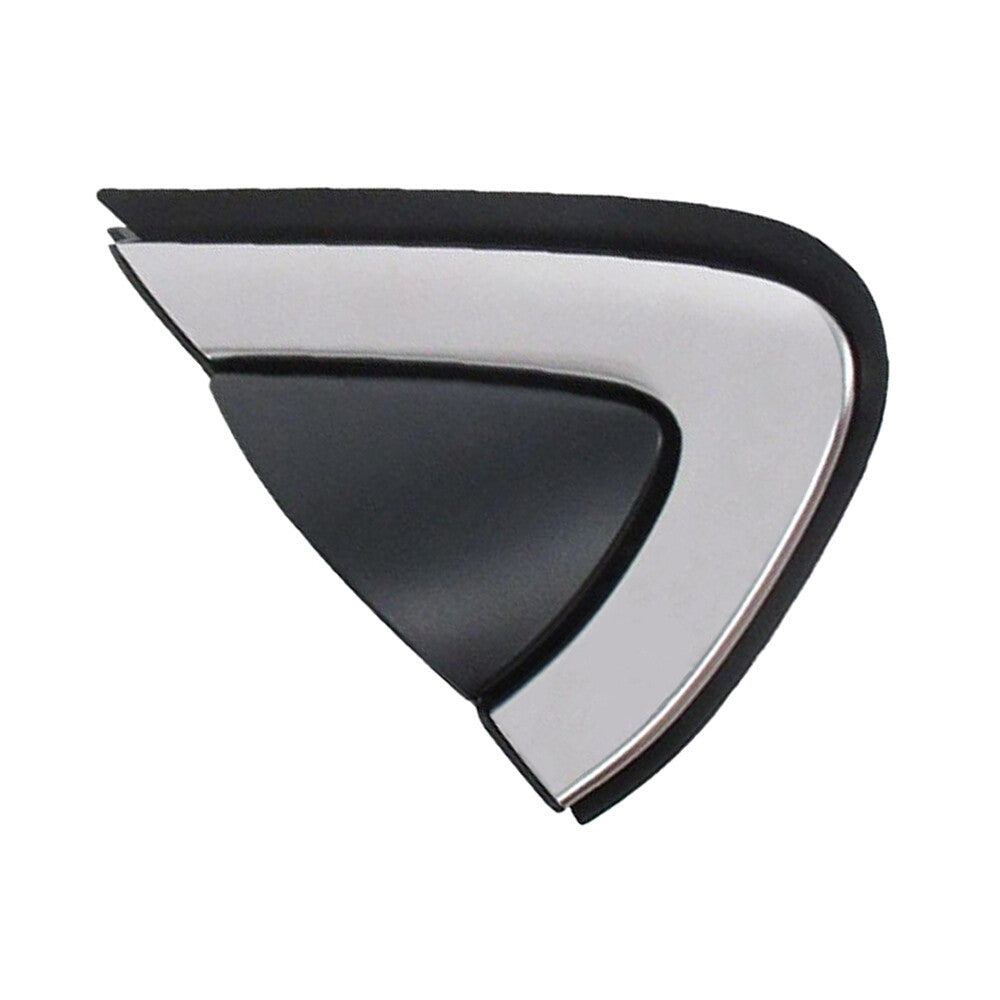 Front Right Exterior Pillar Corner Garnish for Honda CRV 2017-2020 75490-TLA-A01 Q