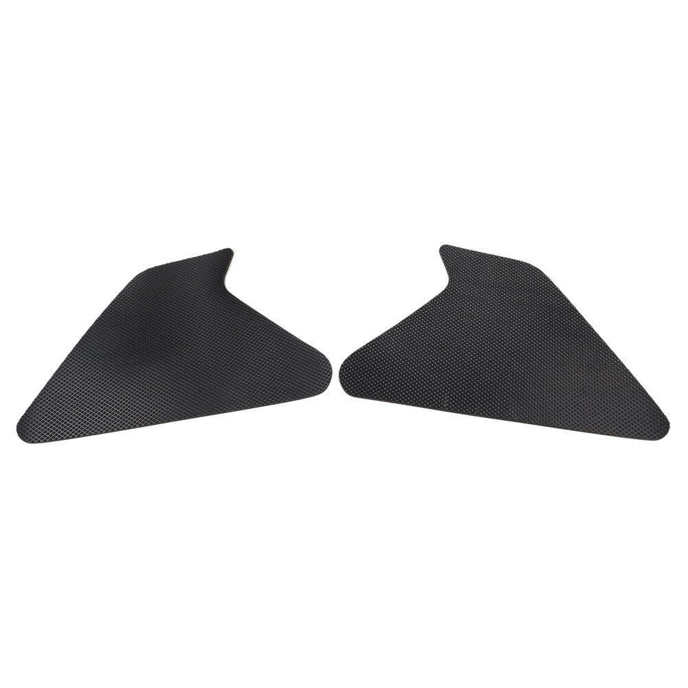 Anti Slip Tank Traction Pad Knee Grip Protector ForYamaha XT1200Z 2010-2020 Q