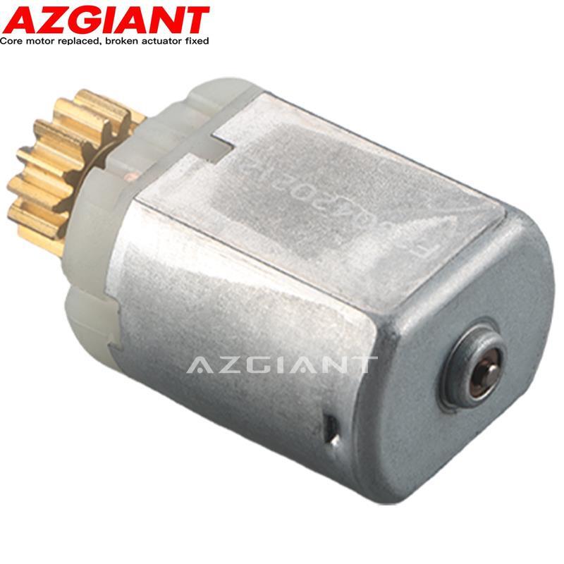 Car tailgate lock actuator motor suitable for 2017-2023 for Peugeot 3008 II